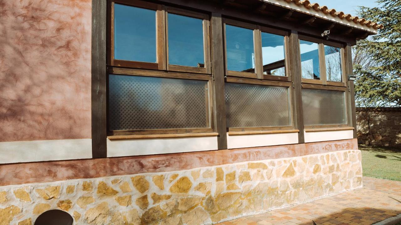 Hospederia Ballesteros Cuenca  Exterior photo