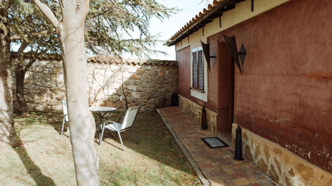 Hospederia Ballesteros Cuenca  Exterior photo